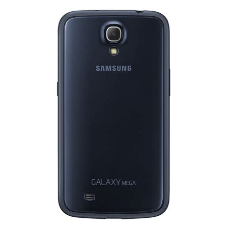 Official Samsung Galaxy Mega 6.3 Protective Case Cover Plus.